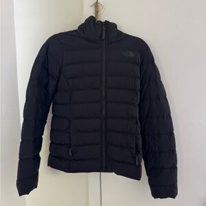 The North Face Women’s Puffer Jacket